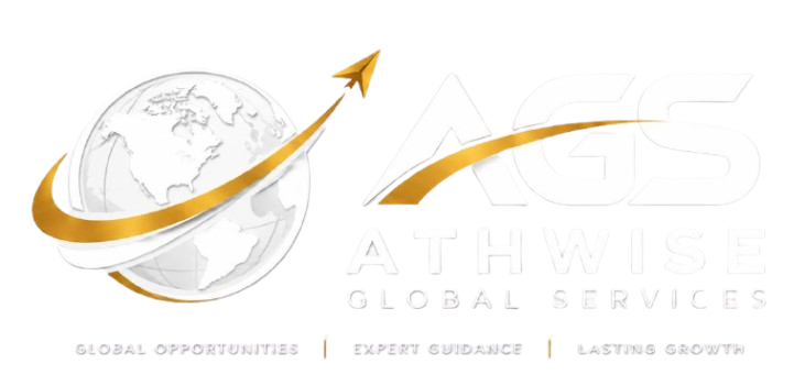 AGS Logo
